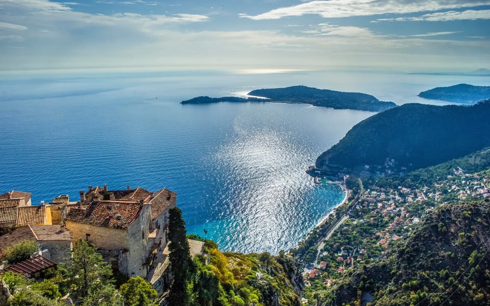 Nice: Private 5-Hour Provence Tour - How this private 5-hour Provence tour really works