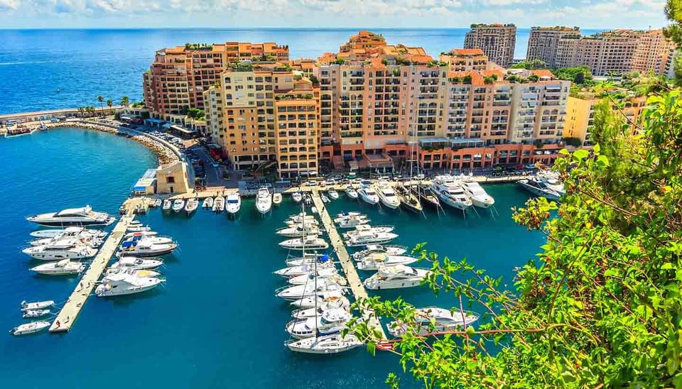 Nice: Private 5-Hour Provence Tour - Price and logistics: is $530 per group worth it for your crew?