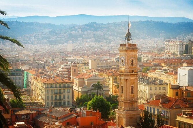 Nice Private Custom Walking Tour With A Guide (Private Tour) - Price and time: choosing 2, 3, or 4+ hours without regret
