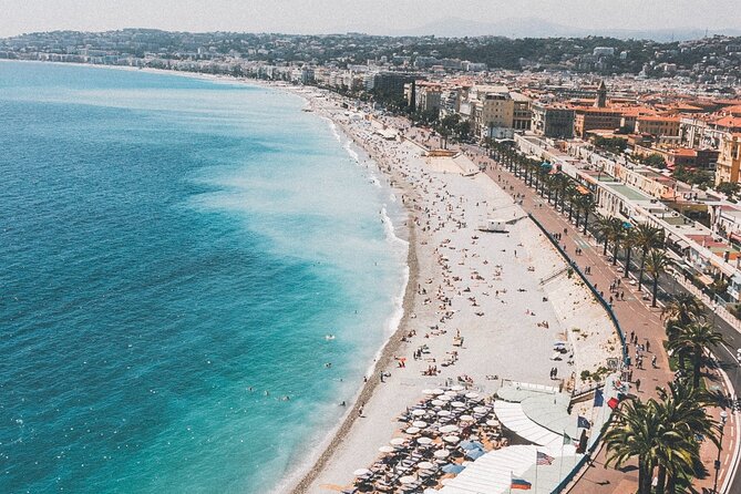 Nice Private Walking Tour with a Local - Price and value: what $57.68 per person really means