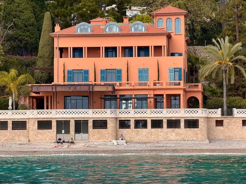 Nice: Secret Riviera Boat Tour to Mala cave with Snorkeling - Key things I think you’ll care about