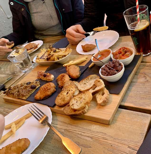 Nice: Segway Tour with Food Tasting experience - Key things that make this tour worth your time