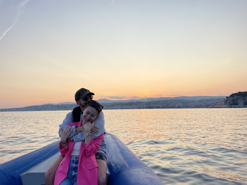 Nice: Sunset Boat Tour with Wine and Local Snacks - Who should do this Nice sunset boat tour (and who shouldn’t)
