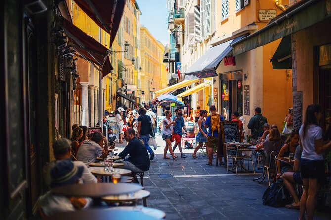 Nice Sunset Food Tour – A Full Taste of France by Do Eat Better - Key Things I’d Book This For