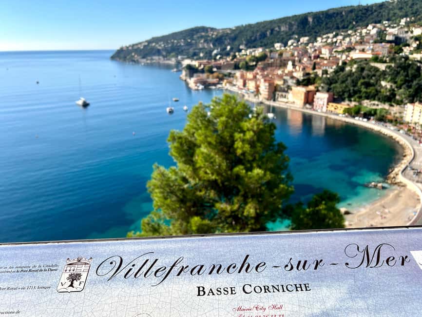 Nice: Villefranche-sur-Mer E-Bike and Paddleboard Tour - Returning to Nice: keep the momentum, cool down, and close strong