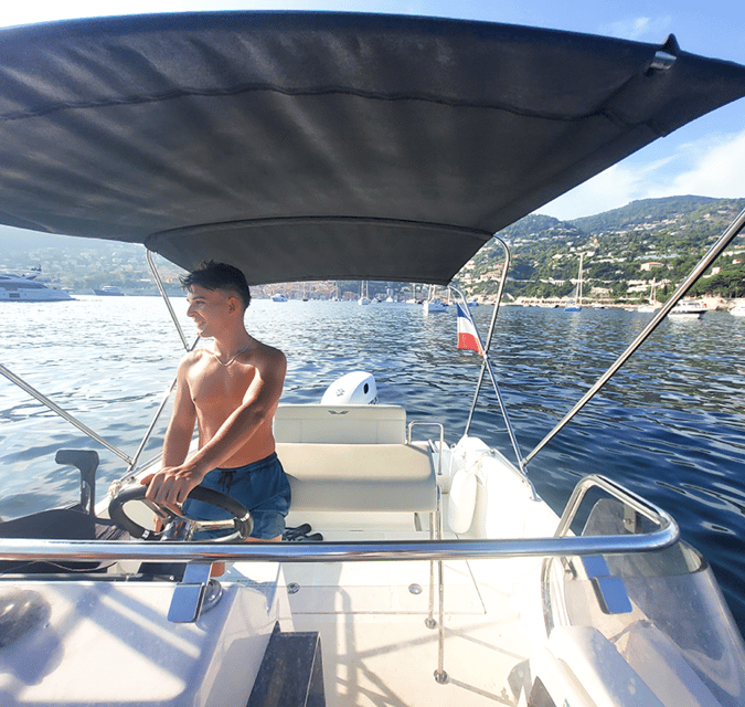 Nice: Visite privé en Bike & Boat 3h Villefranche-Cap ferrat - Should you book this Bike & Boat day from Nice?