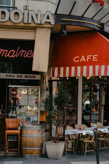 Nice Welcome Tour: Private Tour with a Local - Walking Neighborhoods Like a Friend Shows You Around
