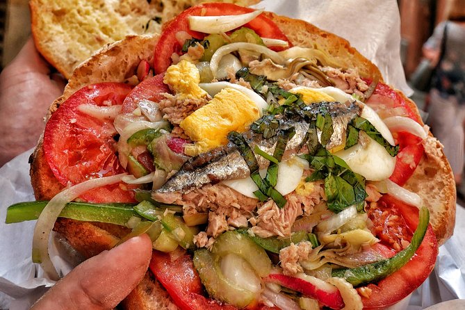 NO DIET CLUB - Unique Local Food in Nice ! - Places you actually want to revisit