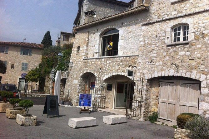 One day in Provence - One Day in Provence: The Value of Packing in Provinçal Variety