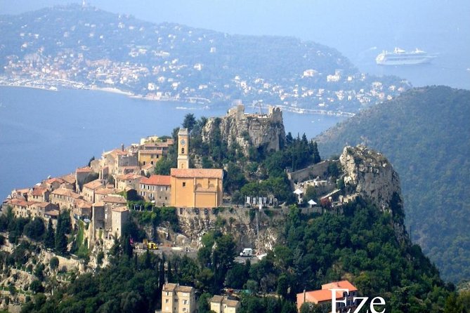 Perfume Making Class + Guided Visit of Fragonard nearby MONACO - The guided walk-through: what you’re really learning in 30 minutes