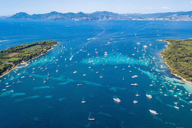Private Boat Tour Nice, Villefranche, St Jean Cap Ferrat - What’s included on board (and what that means for your comfort)