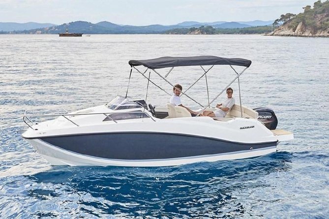 Private Boat Tour on the Côte d'Azur ( Nice - Monaco or Nice - Cannes ) - What You’re Really Buying on a Private Boat in the Côte d’Azur