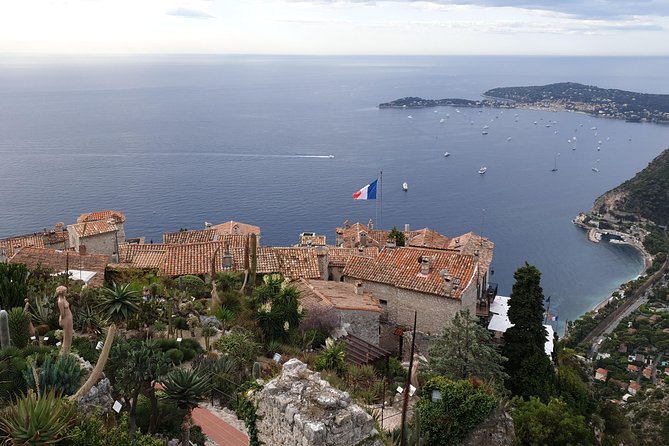 Private Cruise Excursion "Highlights of the French Riviera" - Key highlights you’ll actually feel