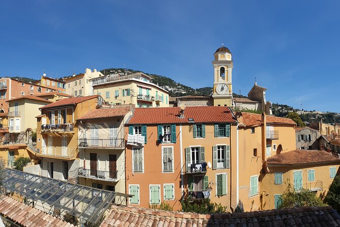 Private Cruise Excursion "Highlights of the French Riviera" - Why this private Riviera day feels easier than the cruise-bus circuit