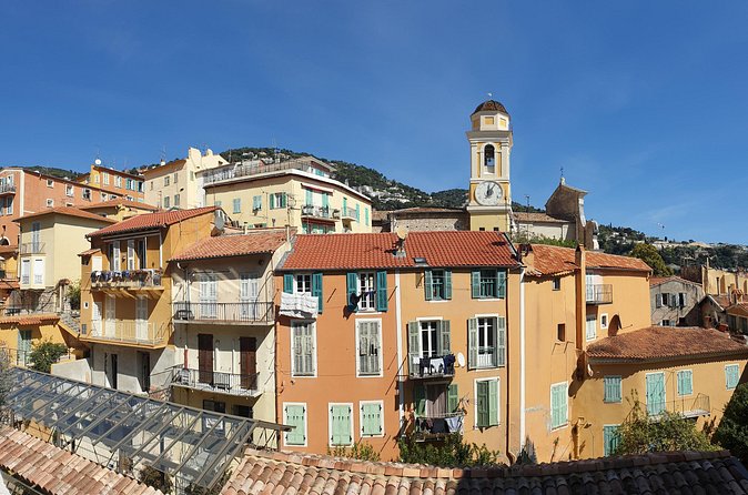Private Cruise Excursion "Highlights of the French Riviera" - Price and value: what $1,064.18 per group really means