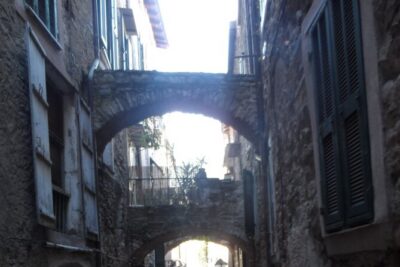 Private Day Trip Italian Riviera - Morning logistics from Nice: pickup at 8:30 and private ride time