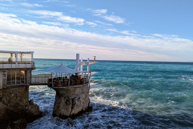 Private Day Trip Italian Riviera - What’s included (and what you’ll plan yourself)