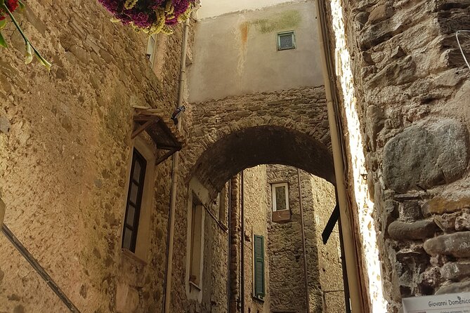 Private Day Trip Italian Riviera - How to plan your day: shoes, timing, and meal strategy