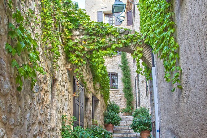 Private Day Trip: Provence Countryside by Minivan from Nice - Price and value: what you’re paying for at $477.90 per person