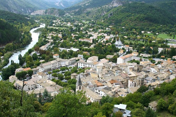 Private Day Trip: Verdon Gorge, Castellane, Moustiers from Nice - Key highlights worth knowing