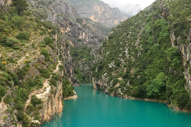 Private Day Trip: Verdon Gorge, Castellane, Moustiers from Nice - The real reason this day works: a private car with a guide