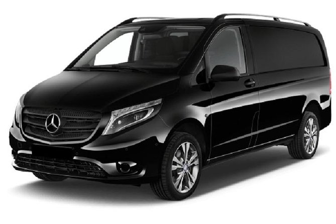 Private Departure Transfer: Hotel to Nice Airport - Price vs. Taxi and Rental Car Hassles