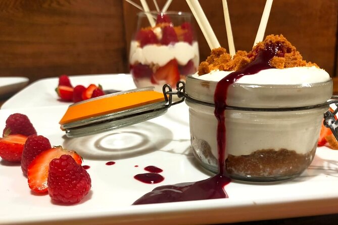 Private French Home Cooking Class near Nice with a Local Chef - Price and Value: Is $175 Per Person Fair?