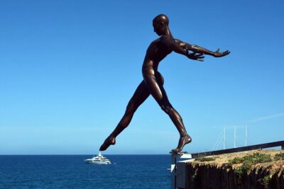 Private French Riviera Tour (from Nice) - Getting Picked Up in Nice (And Not Losing the Morning)