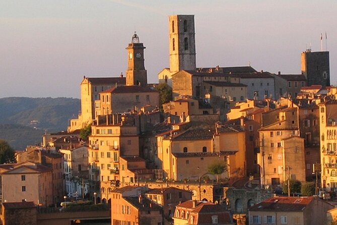 Private Full-day French Riviera and Hilltop Villages Tour - Key Highlights You Should Actually Care About