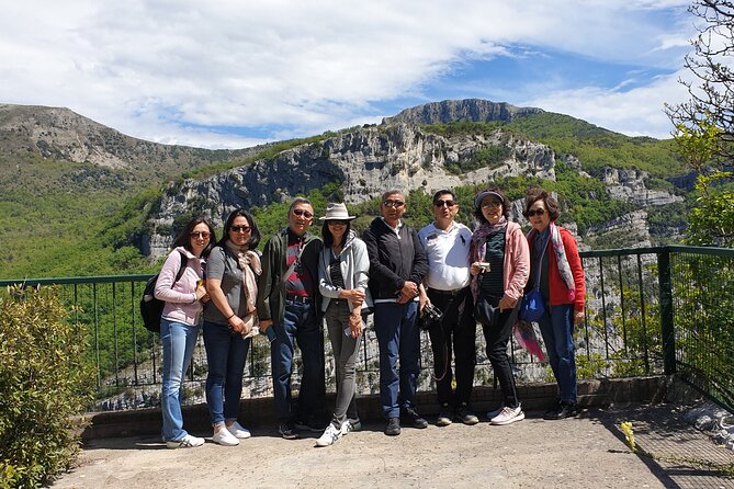 Private Full-day French Riviera and Hilltop Villages Tour - Price and Value: What You’re Really Paying For