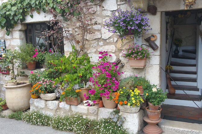 Private Full-day French Riviera and Hilltop Villages Tour - Who This Tour Fits Best (And Who Should Skip It)