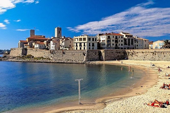 Private Half-Day Trip: Cannes and Antibes from Nice by Minivan - Private Nice-to-Cannes-and-Antibes: Why This Half-Day Works