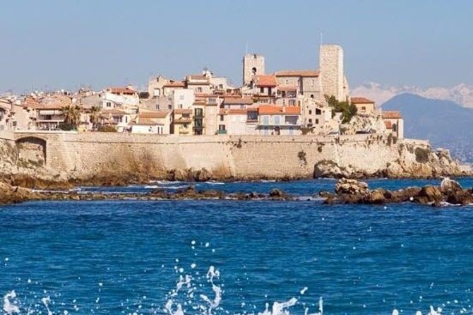 Private Half-Day Trip: Cannes and Antibes from Nice by Minivan - Cannes in a Nutshell: Film Festival Palace and the Croisette Atmosphere