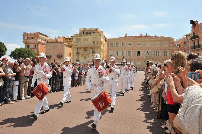 Private Monaco and Eze Half-Day Tour from Nice - Pacing, Comfort, and Weather Reality