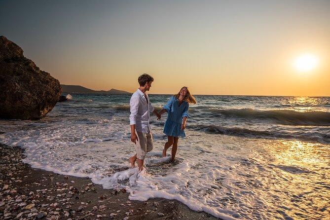 Private Professional Vacation Photoshoot in Nice - Why a Private Vacation Photoshoot in Nice Feels Different