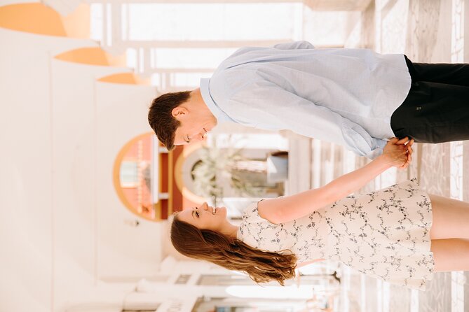 Private Professional Vacation Photoshoot in Nice - Price and Value: Is $138.46 Per Person Worth It in Nice?