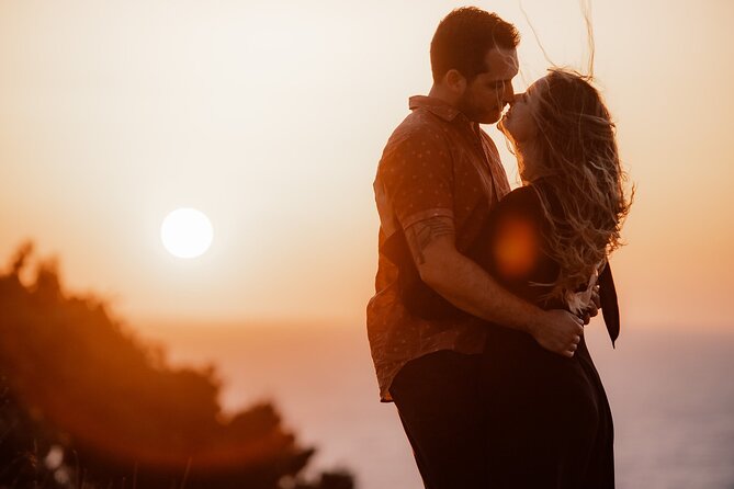 Private Professional Vacation Photoshoot in Nice - Weather, Timing, and How to Book Smart