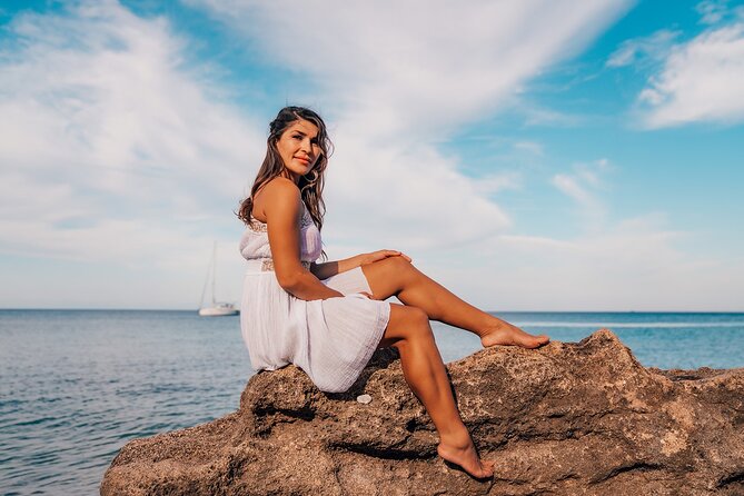 Private Professional Vacation Photoshoot in Nice - The 30-Minute vs 1-Hour Session: What Actually Happens