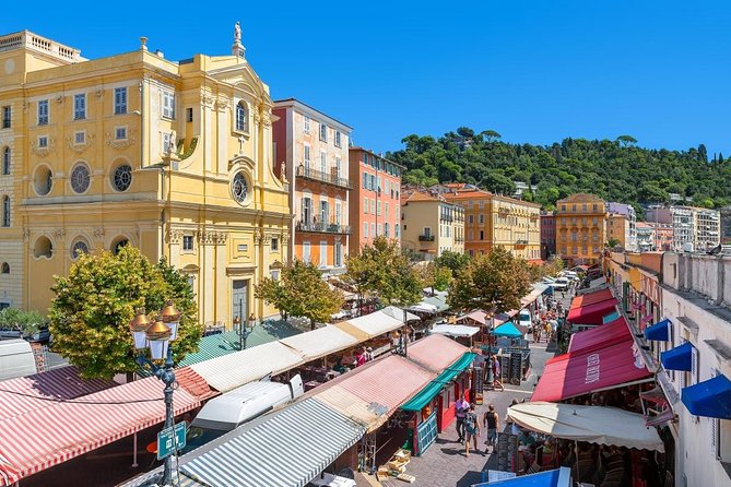 Private Sightseeing Tour Segway Nice - Discovery of the city or Big Tour - Key highlights you’ll feel on the ride