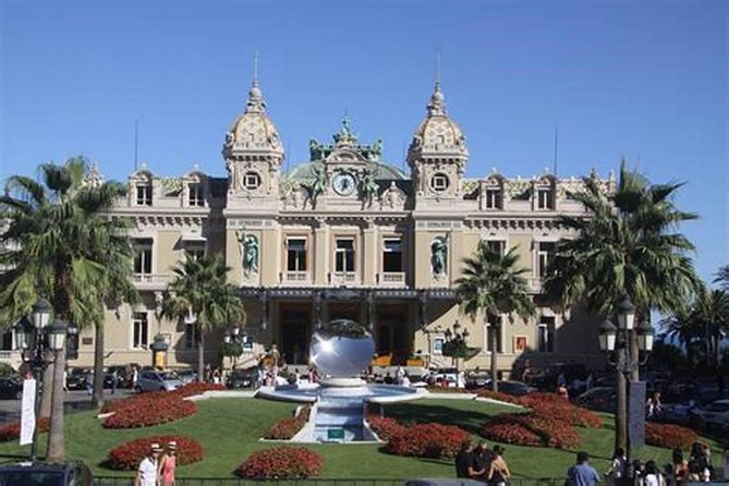 Private Tour . - Your Guide (Including Chu): Why This Tour Gets High Marks