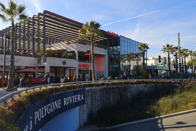 Private tour French Riviera Shopping & Lunch in St Paul de Vence - Price and logistics (the real value check)