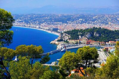 Private Tour: Nice City, Monaco, Eze, Villefranche and more - Price and Logistics: private ride for up to 8 (and what it really buys)