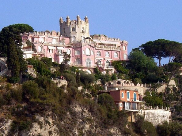 Private Tour of Nice by Bike and Boat - Key highlights worth planning for
