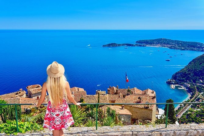 Private Tour of Nice, Monaco & Eze with a local guide - Private Riviera loop: why it works best from Monaco Port