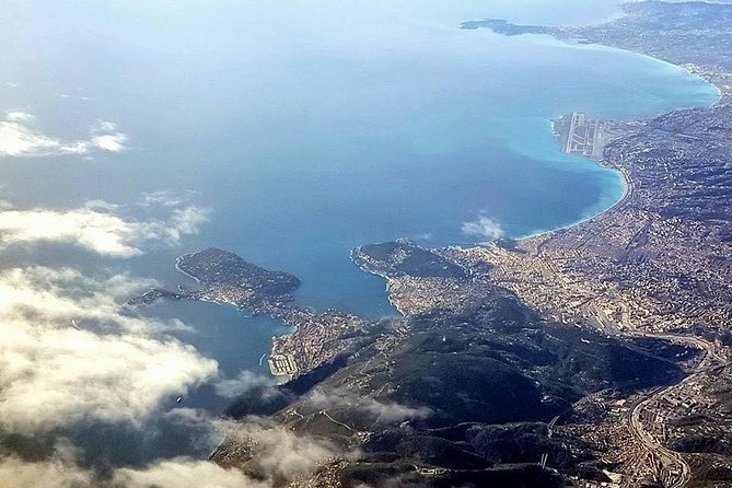 Private Tour of Nice, Monaco & Eze with a local guide - Eze medieval village: short visit, big wow factor
