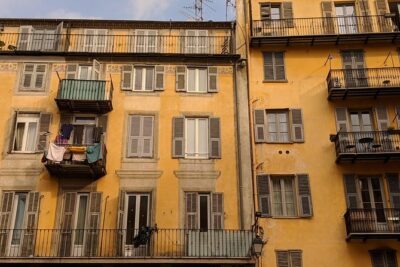 Private Tour of Nice, Monaco & Eze with a local guide - Nice old town and the flower market: your morning reset
