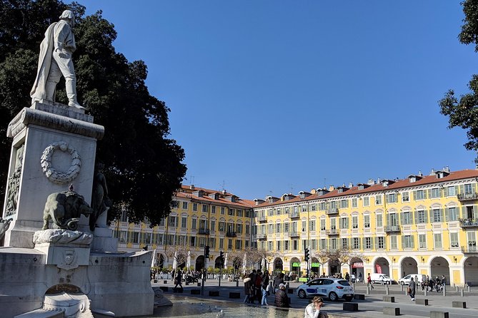 Private Tour of Nice, Monaco & Eze with a local guide - The golden triangle drive: Beaulieu, Cap Ferrat, Villefranche