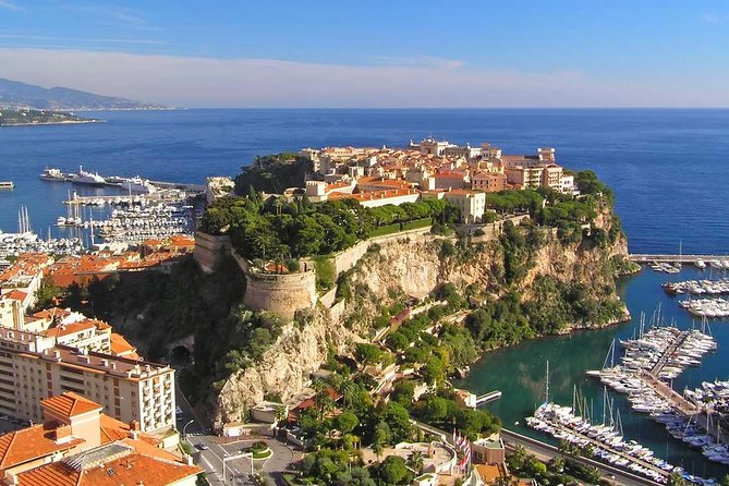 Private Tour of Nice, Monaco & Eze with a local guide - Guide quality: Dorothee, Su, and Michelle set the tone