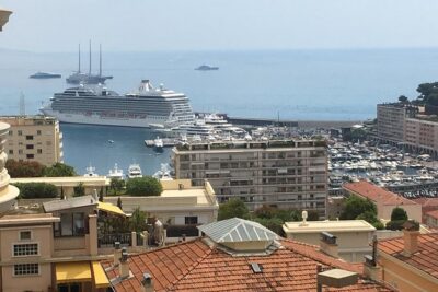 Private tour on the French Riviera with comfortable minivan.MONACO NICE ST PAUL - How the Tour Shapes Your Day: Half-Day vs Full-Day