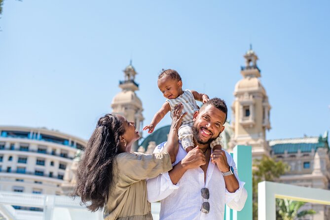 Private Tour: Personal Travel Photographer Tour in Nice - Key Points You’ll Care About Most
